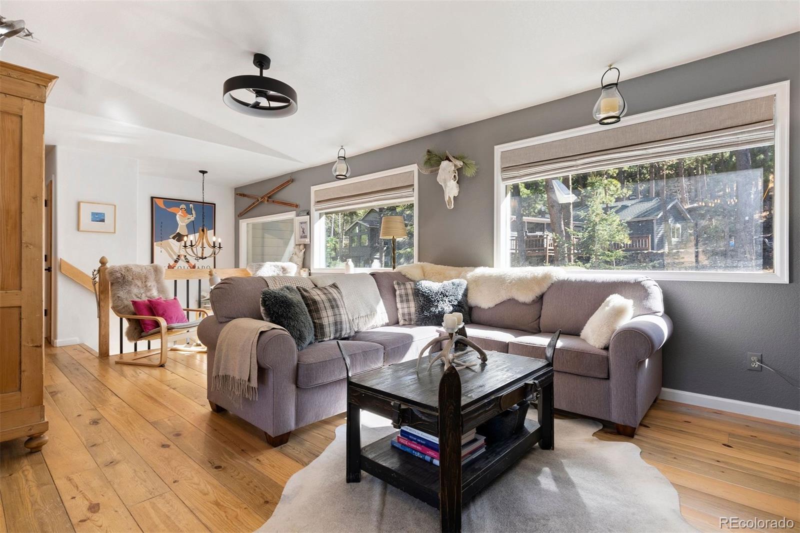 29895 Spruce Road Evergreen CO 80439