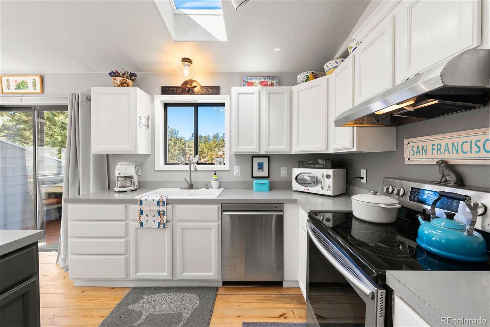 29895 Spruce Road Evergreen CO 80439