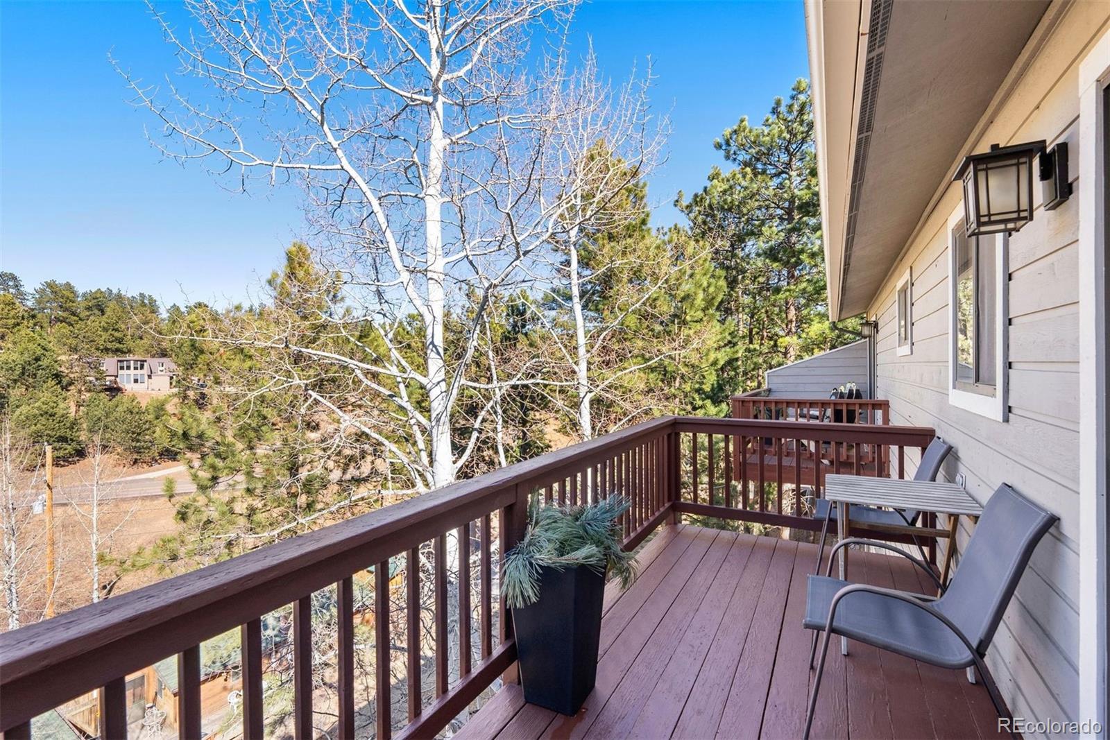 29895 Spruce Road Evergreen CO 80439