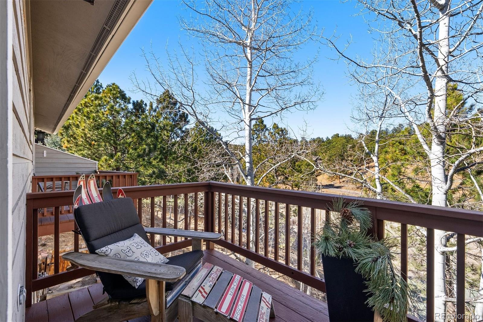 29895 Spruce Road Evergreen CO 80439