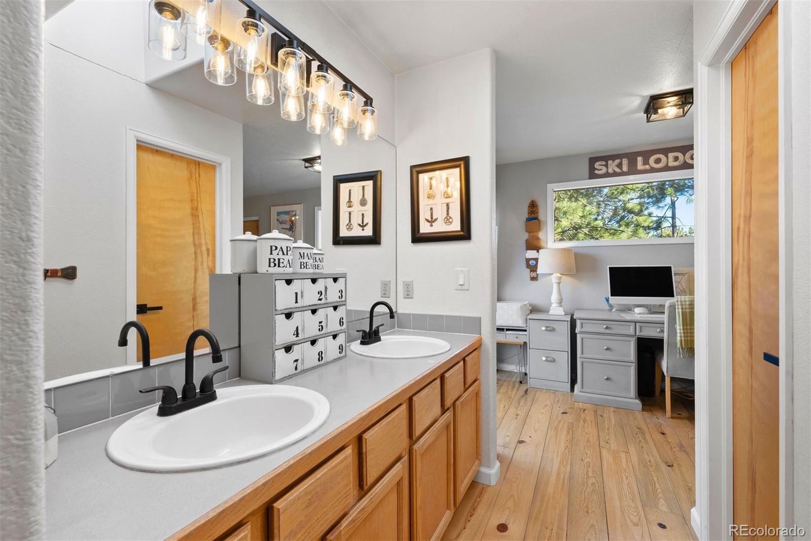 29895 Spruce Road Evergreen CO 80439