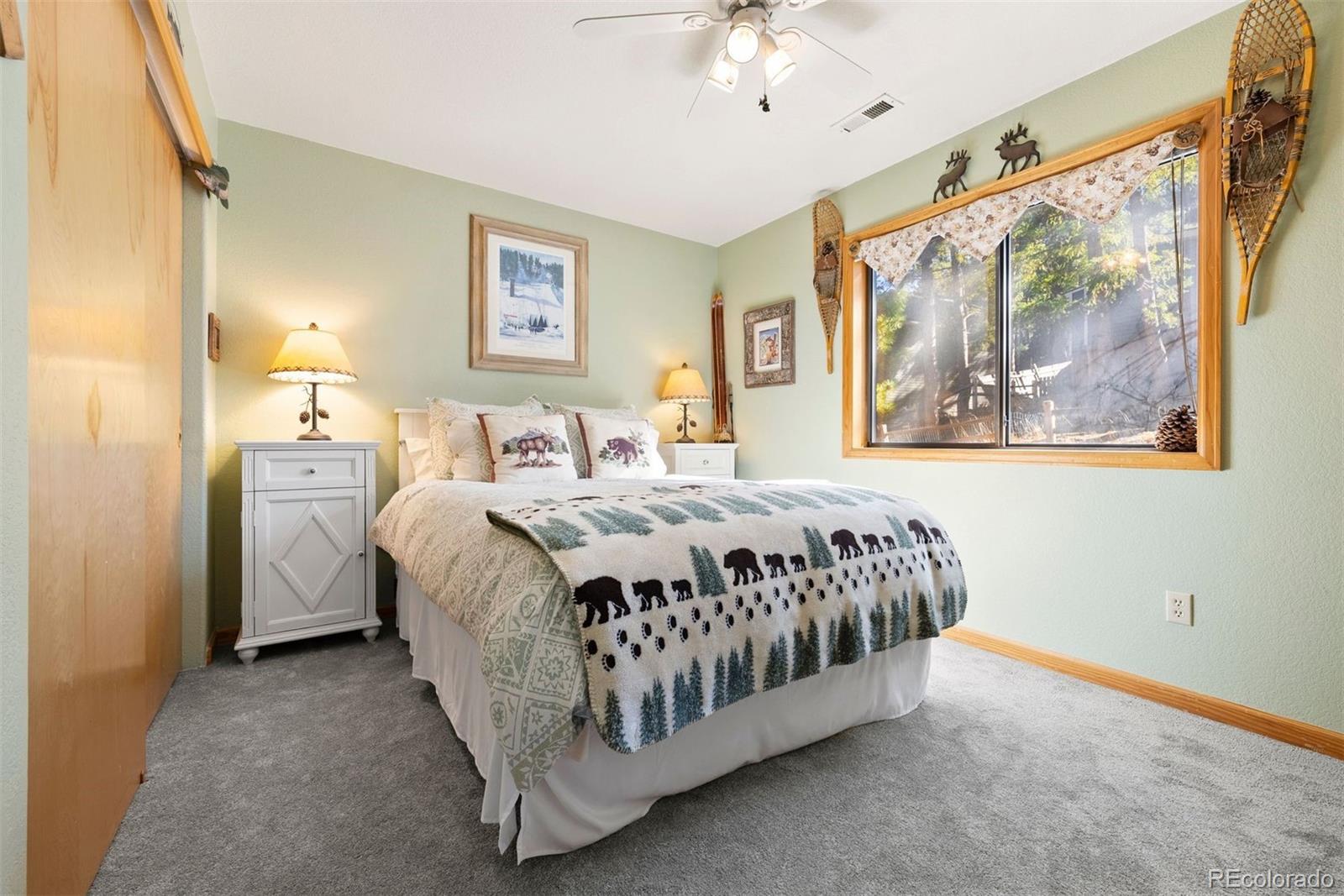 29895 Spruce Road Evergreen CO 80439