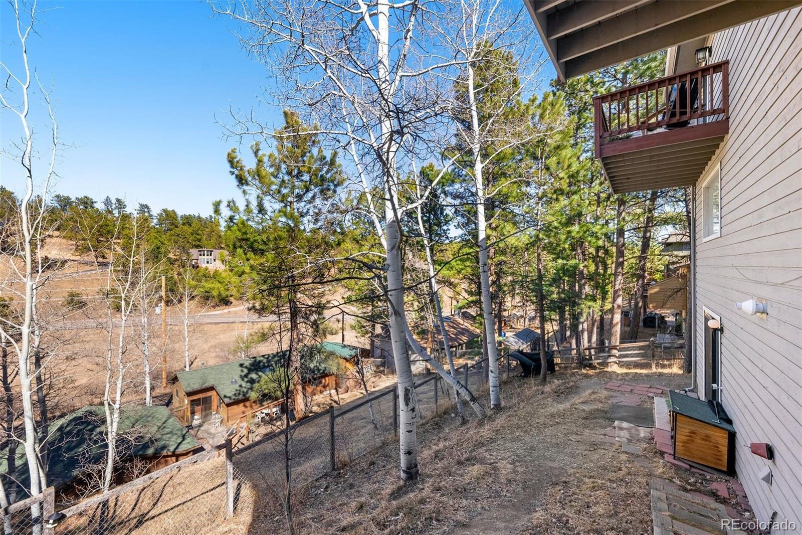 29895 Spruce Road Evergreen CO 80439