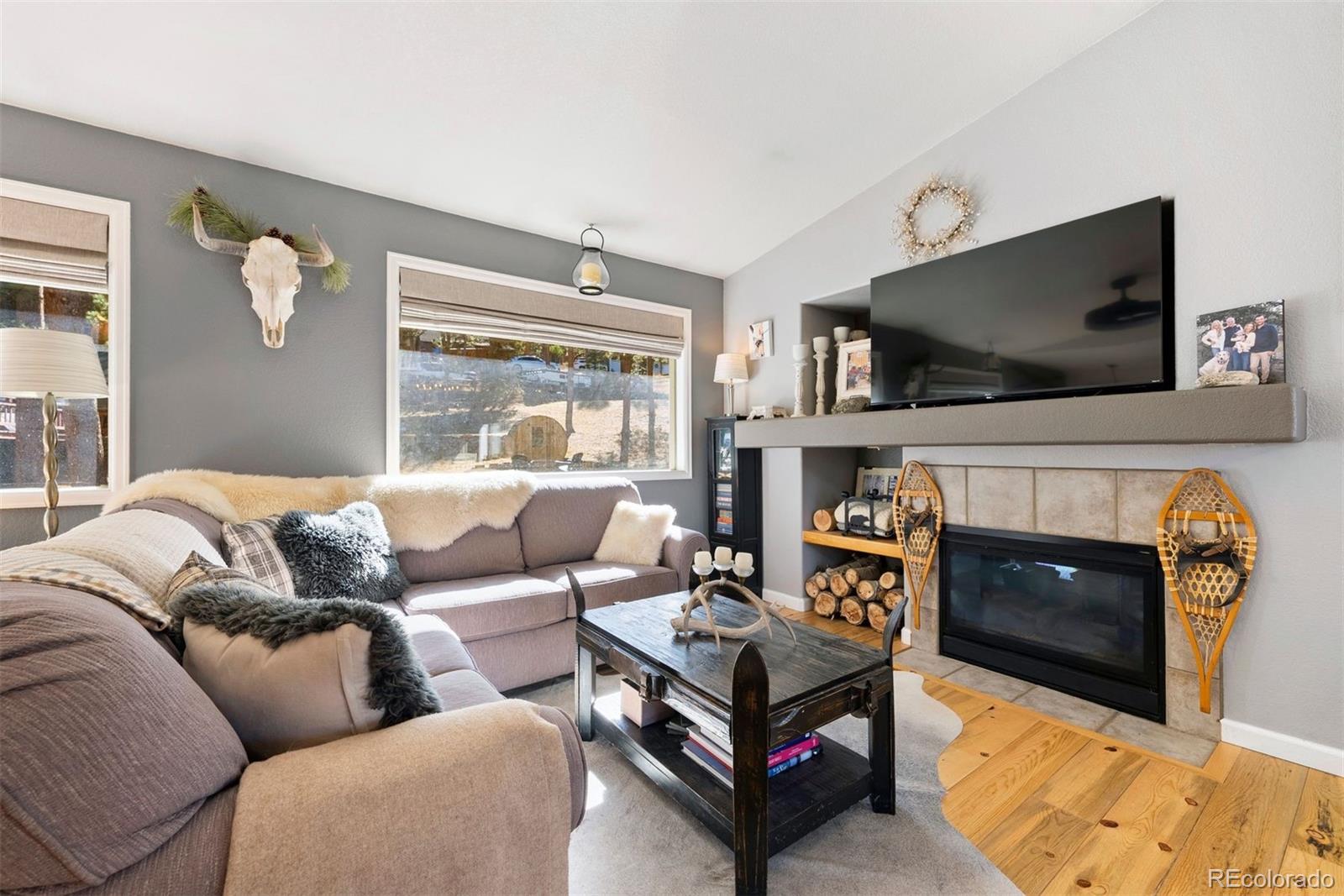29895 Spruce Road Evergreen CO 80439
