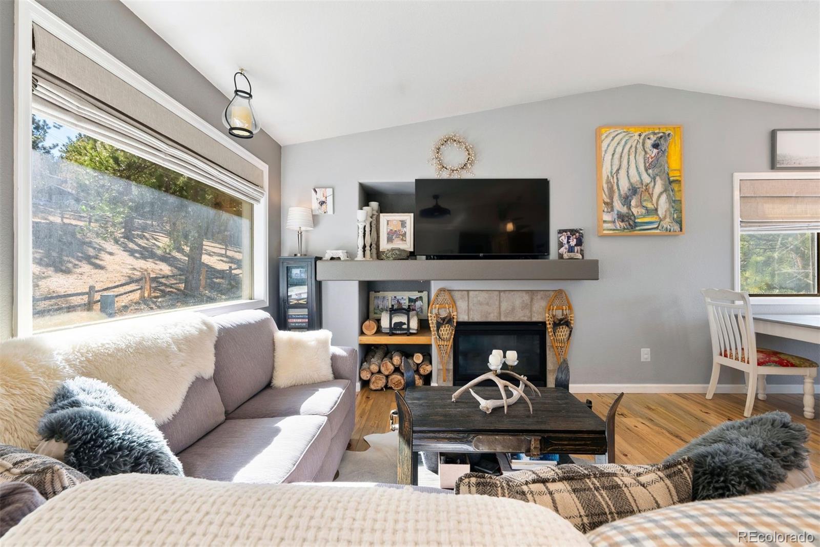 29895 Spruce Road Evergreen CO 80439