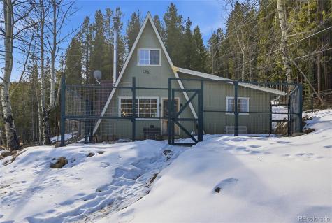 527 Apache Road Evergreen CO 80439