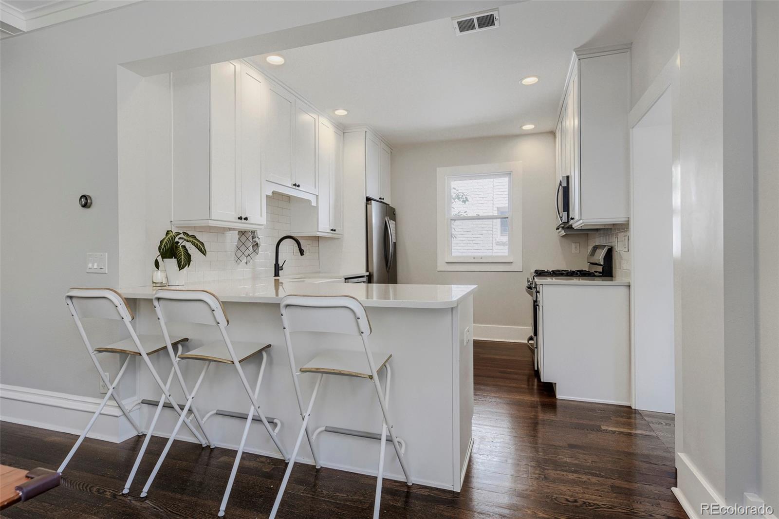 510 N Humboldt Street Denver CO 80218