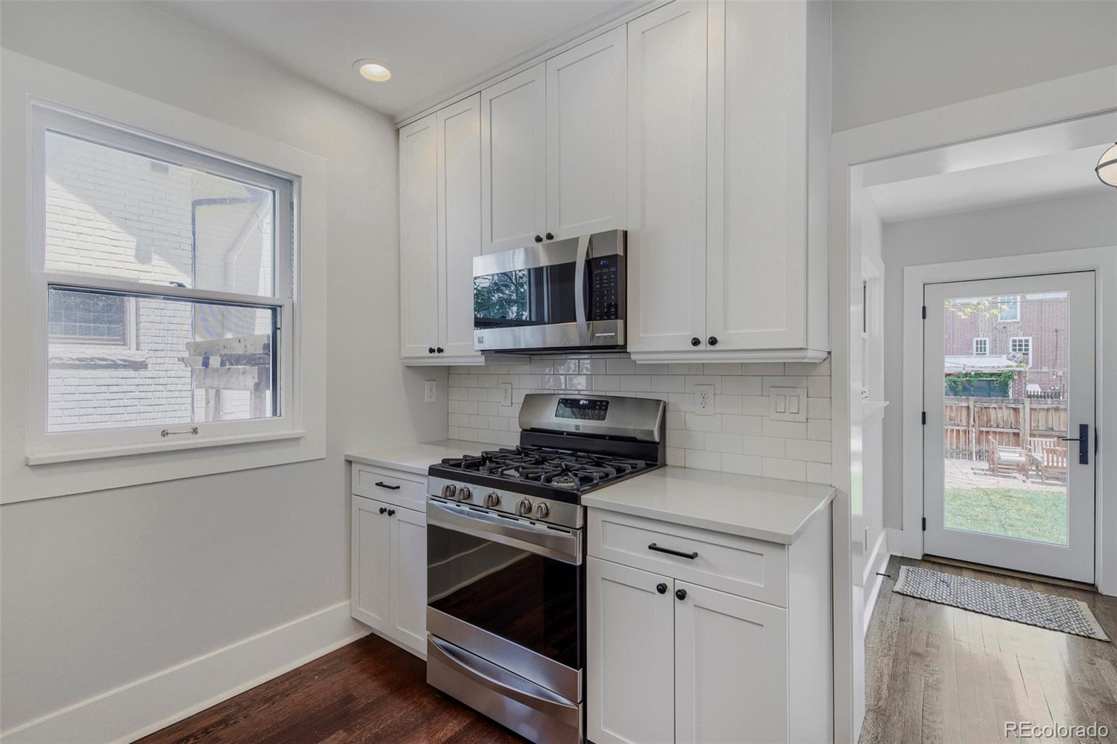 510 N Humboldt Street Denver CO 80218