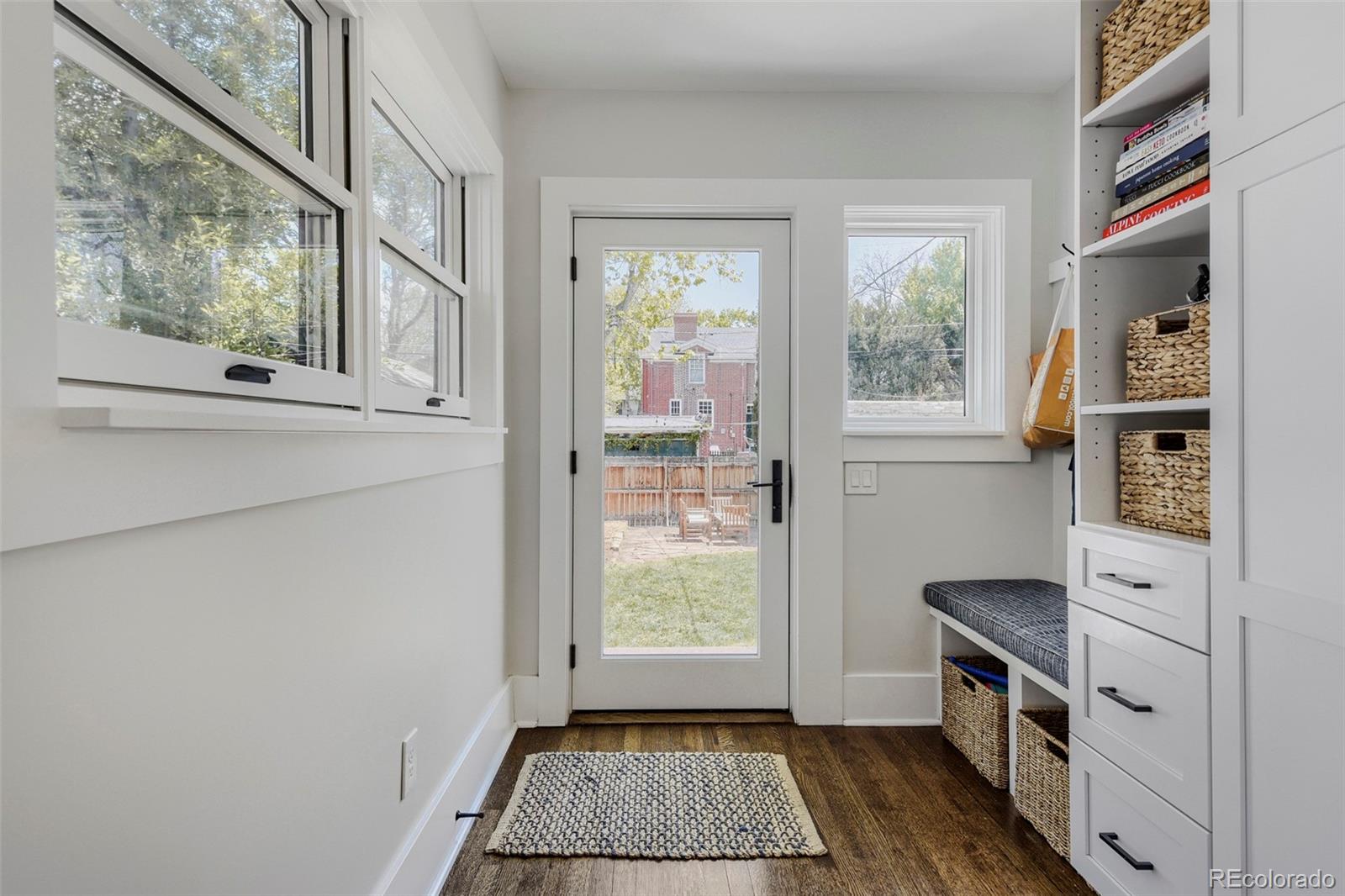 510 N Humboldt Street Denver CO 80218
