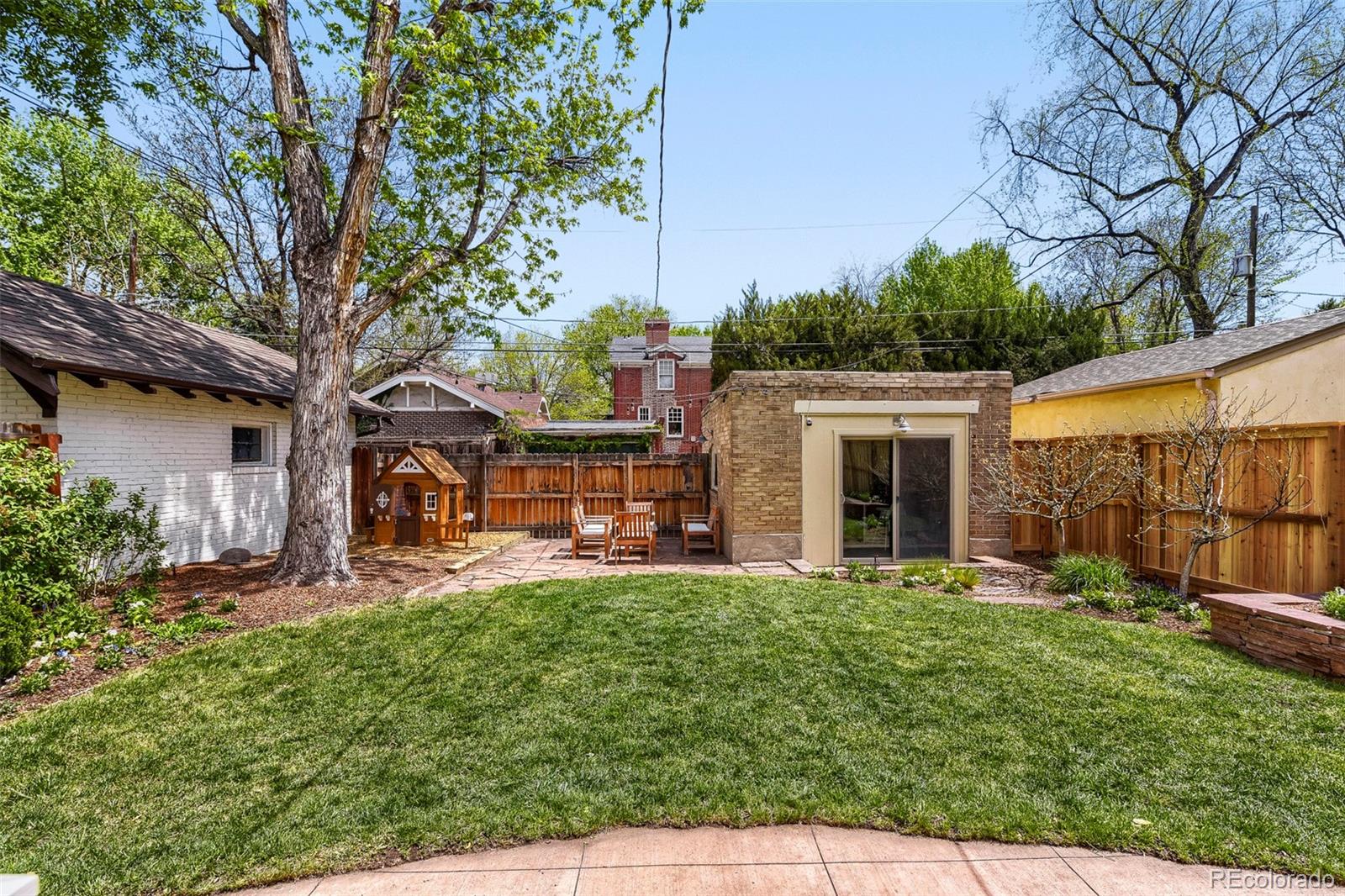 510 N Humboldt Street Denver CO 80218