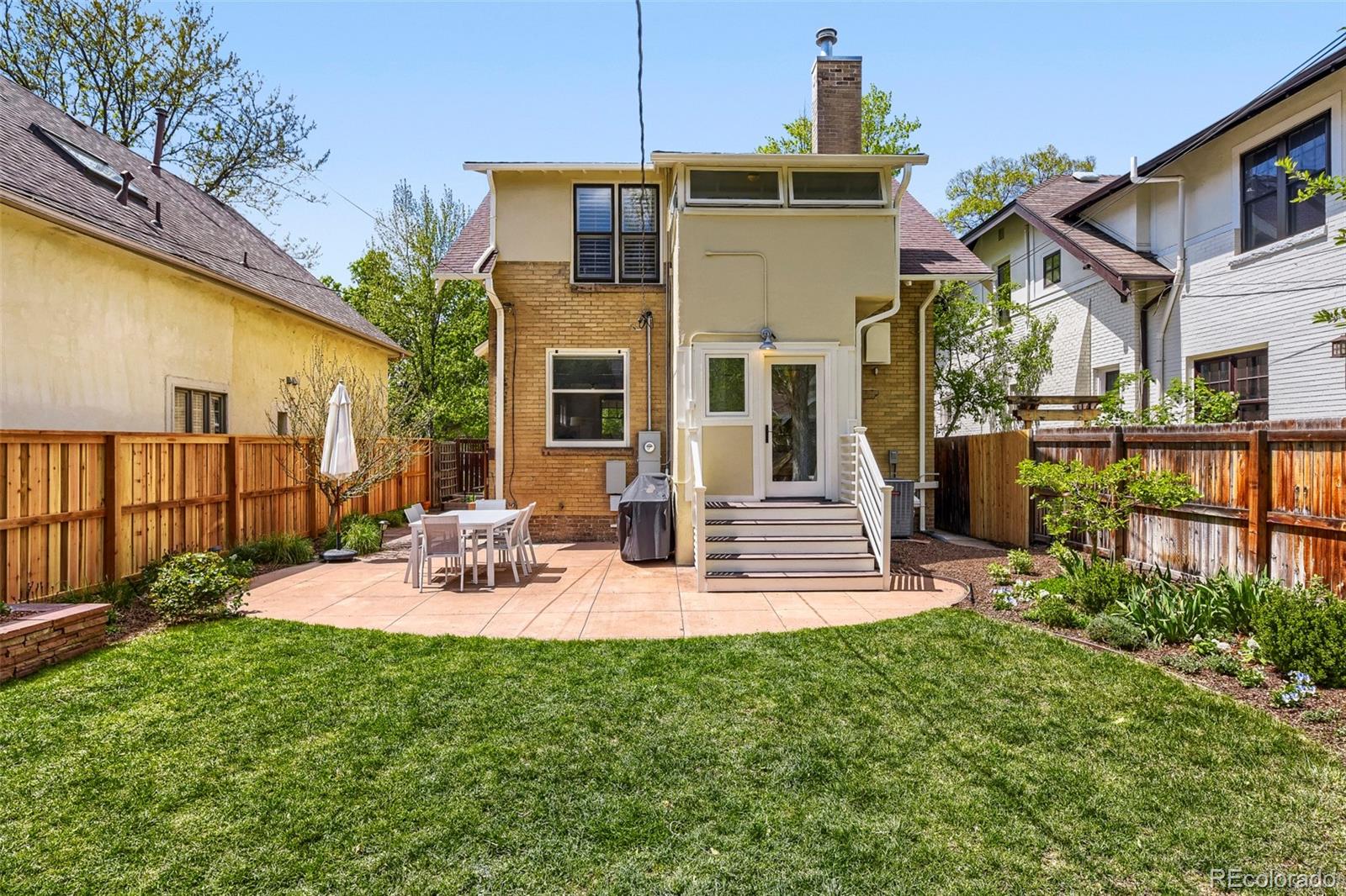 510 N Humboldt Street Denver CO 80218