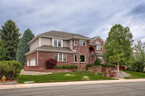 7924 S Clayton Circle Centennial CO 80122