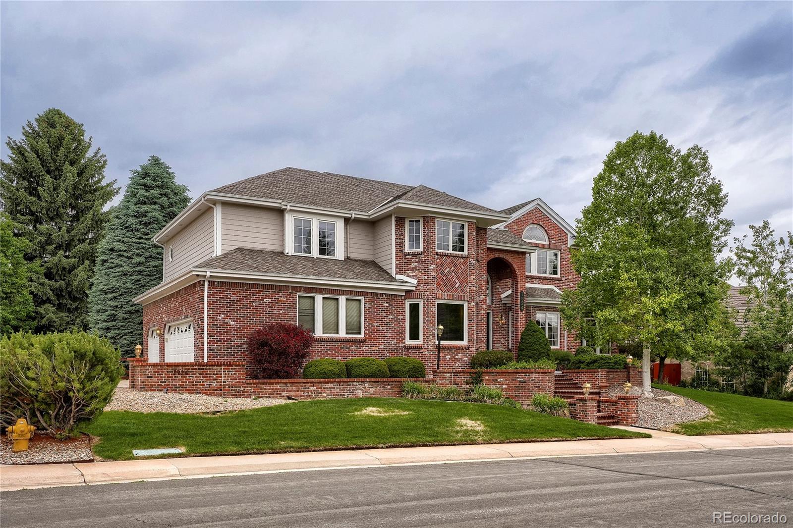 7924 S Clayton Circle Centennial CO 80122
