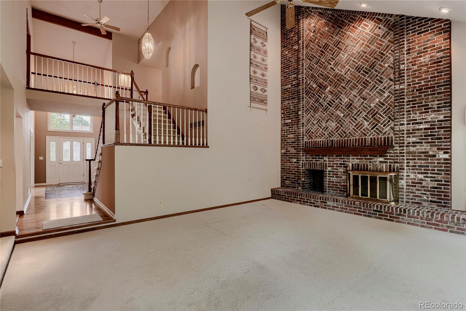 7924 S Clayton Circle Centennial CO 80122