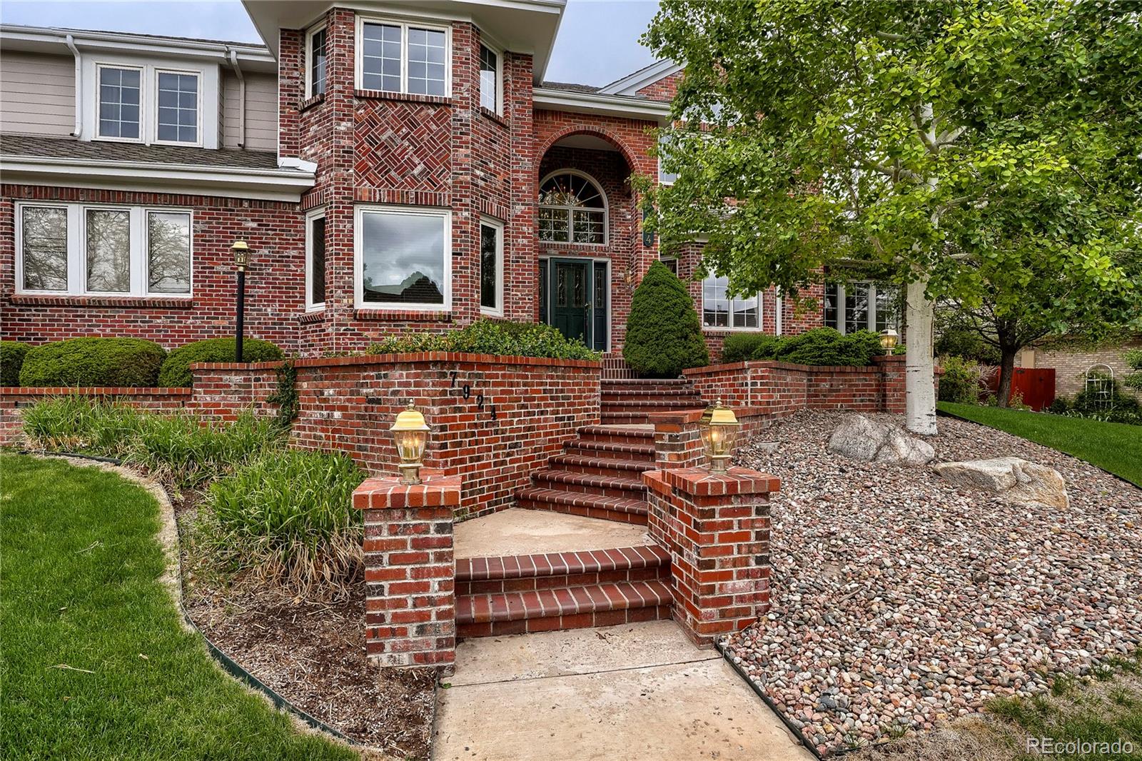 7924 S Clayton Circle Centennial CO 80122