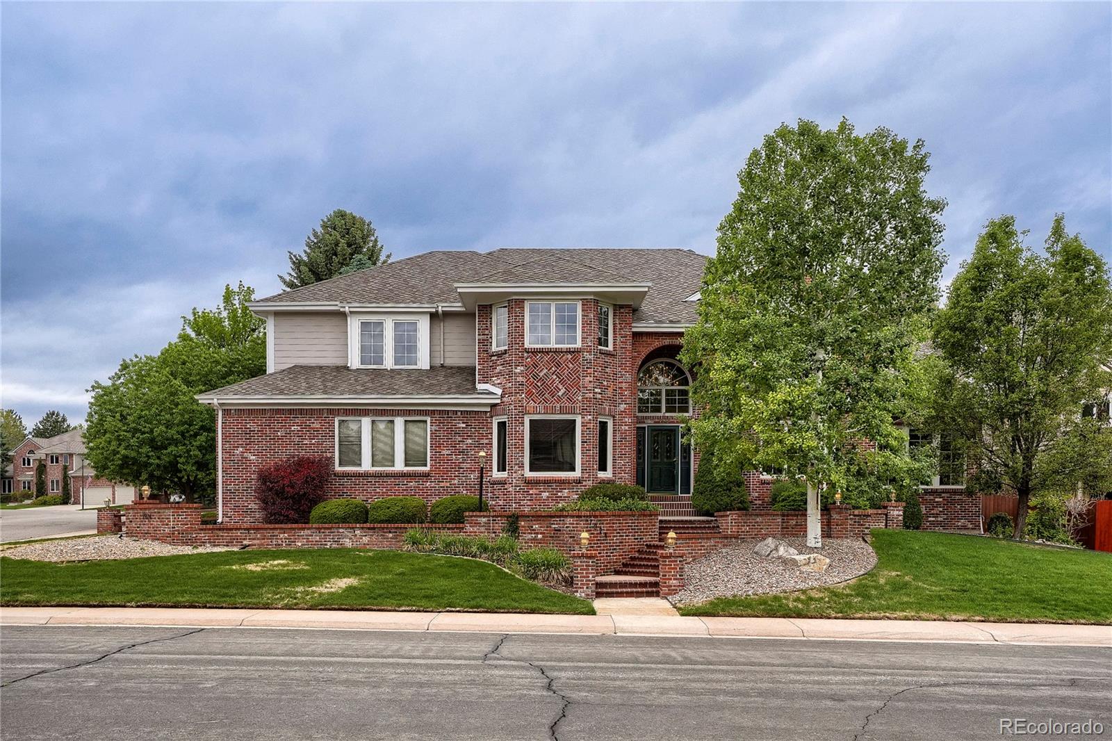 7924 S Clayton Circle Centennial CO 80122