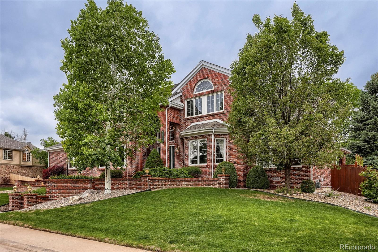 7924 S Clayton Circle Centennial CO 80122