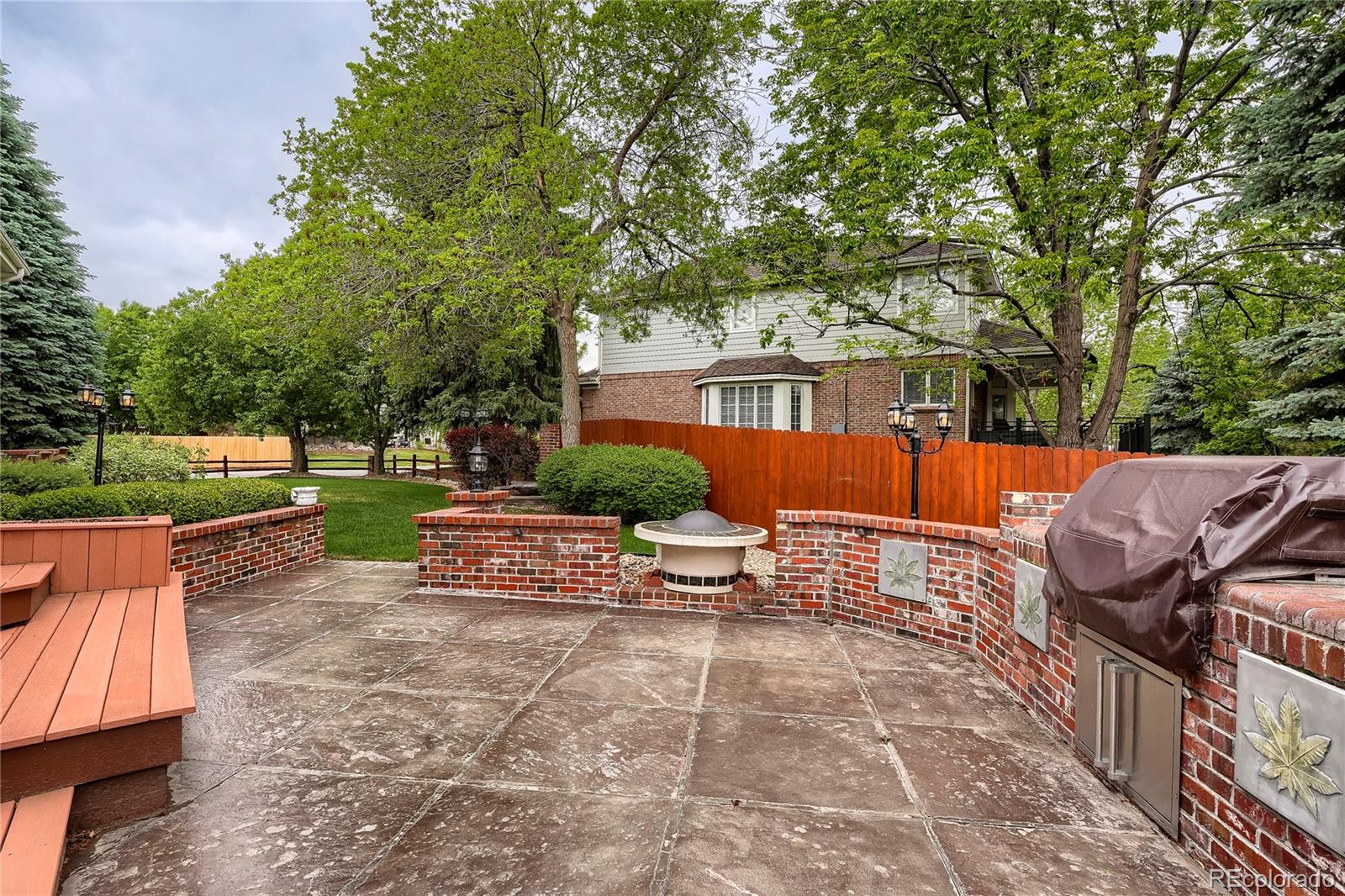 7924 S Clayton Circle Centennial CO 80122