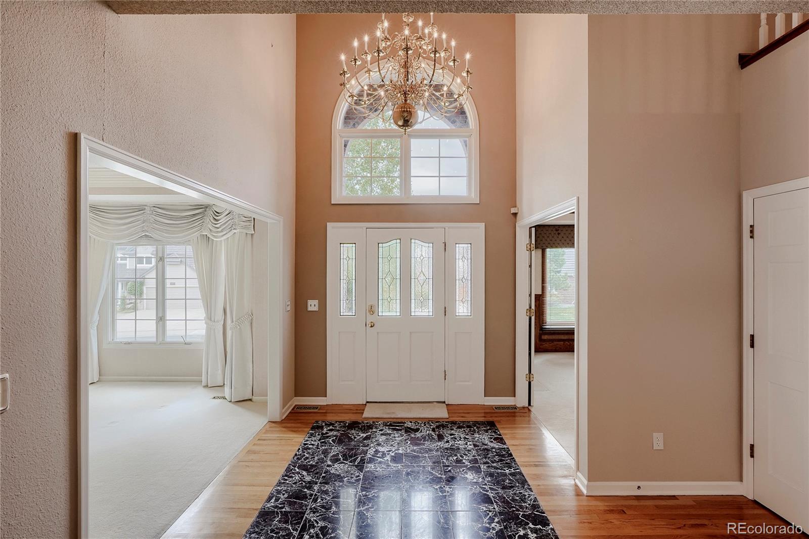7924 S Clayton Circle Centennial CO 80122