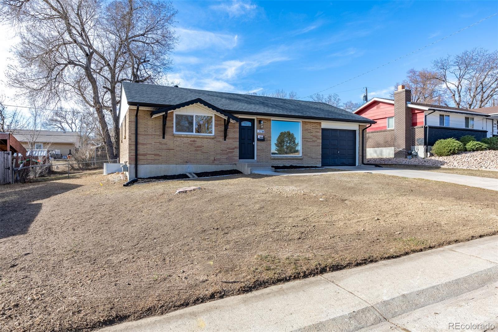 20 W Marigold Drive Denver CO 80221