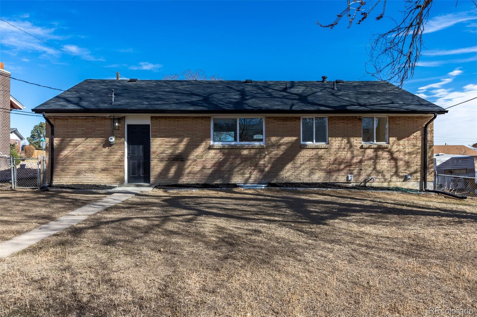 20 W Marigold Drive Denver CO 80221