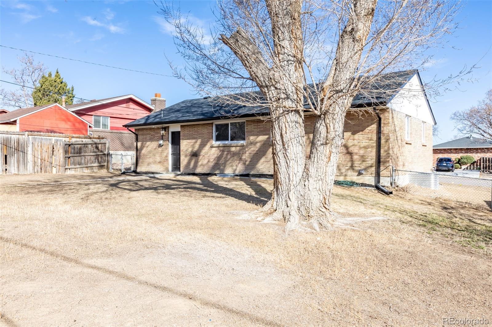 20 W Marigold Drive Denver CO 80221
