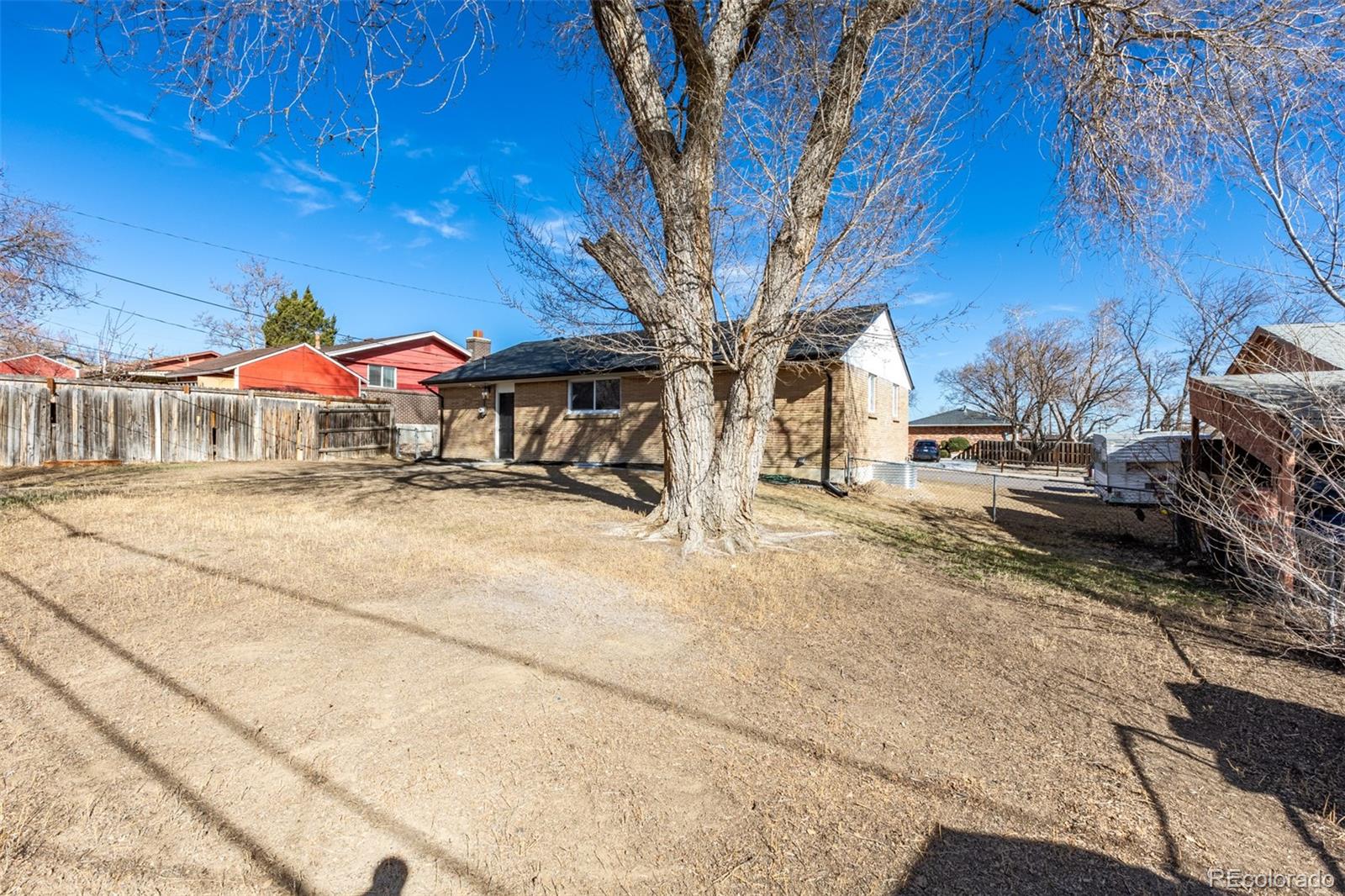 20 W Marigold Drive Denver CO 80221