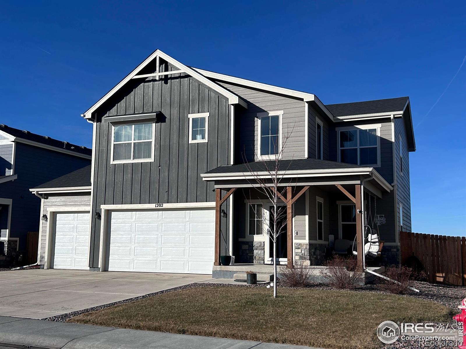 1202 Coyote Lane Wiggins CO 80654