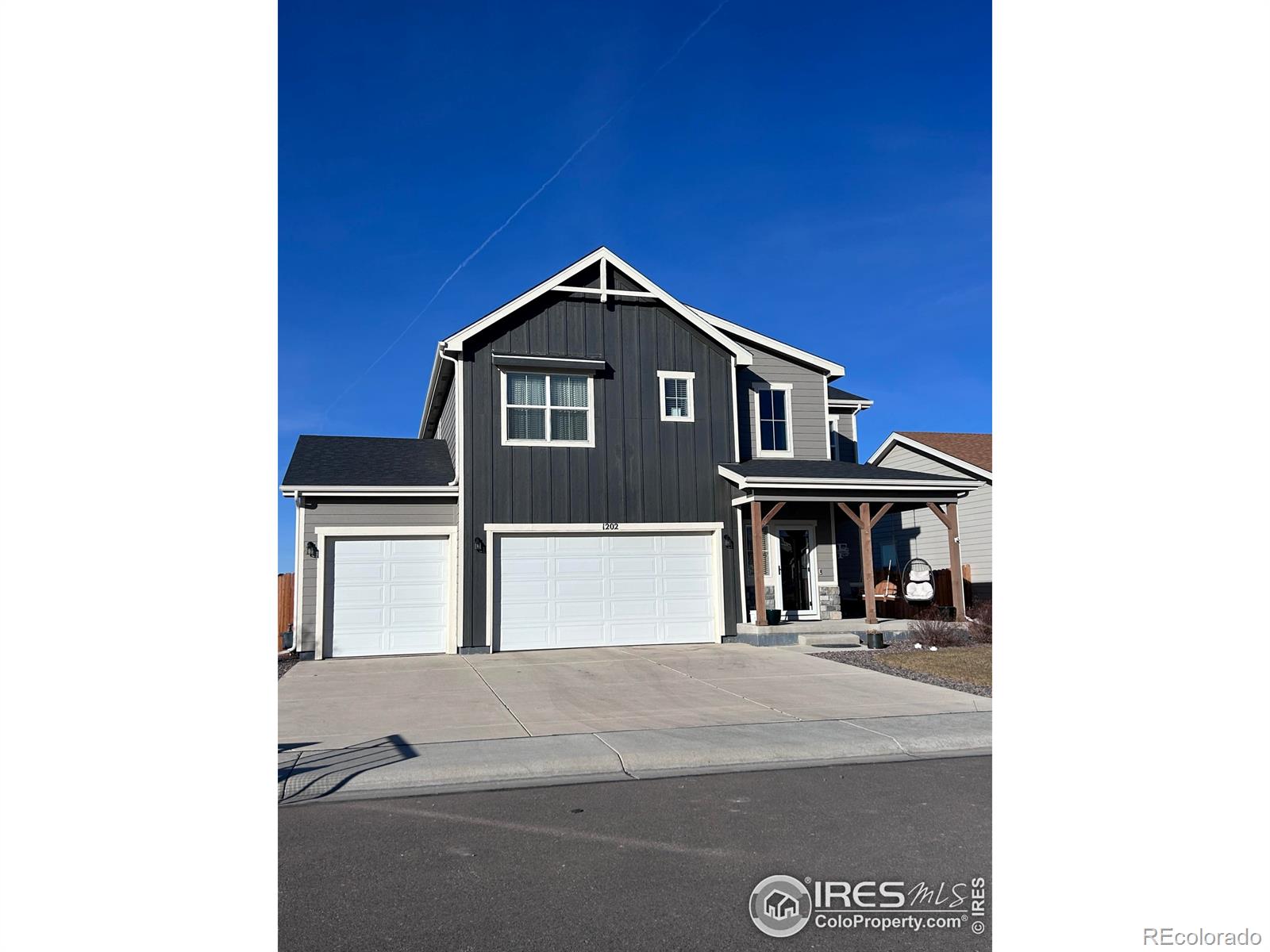 1202 Coyote Lane Wiggins CO 80654