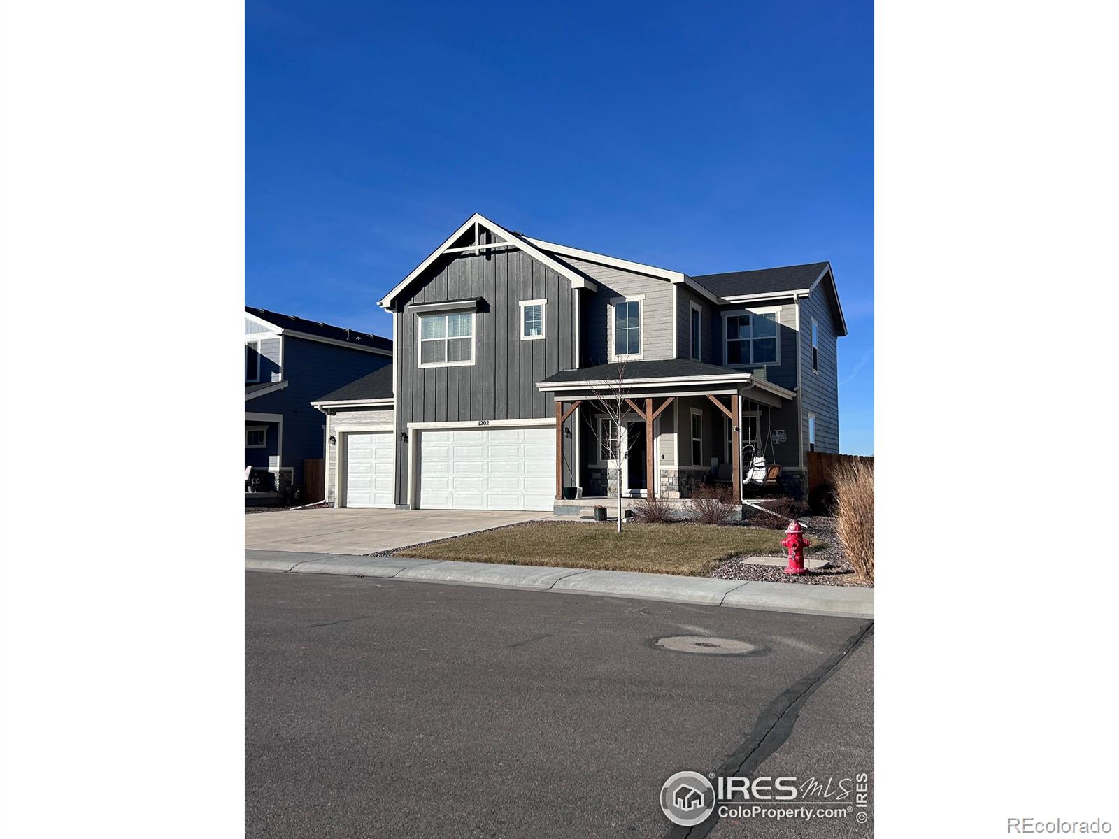 1202 Coyote Lane Wiggins CO 80654