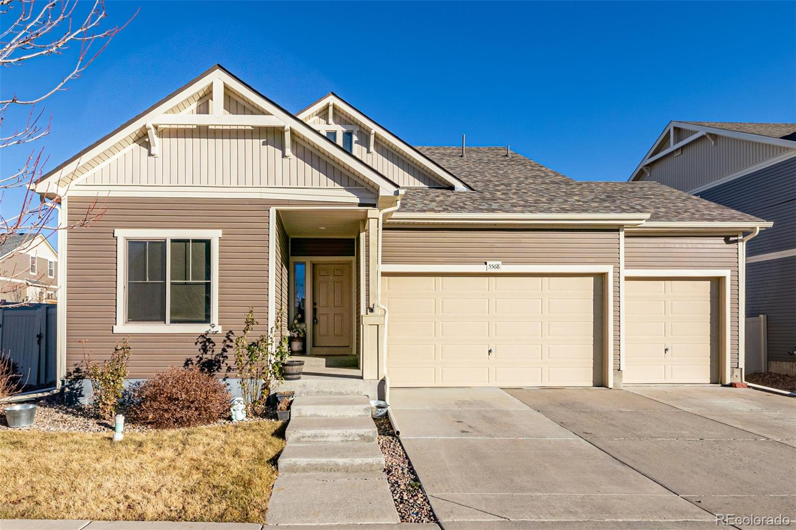 5568 Ceylon Street Denver CO 80249