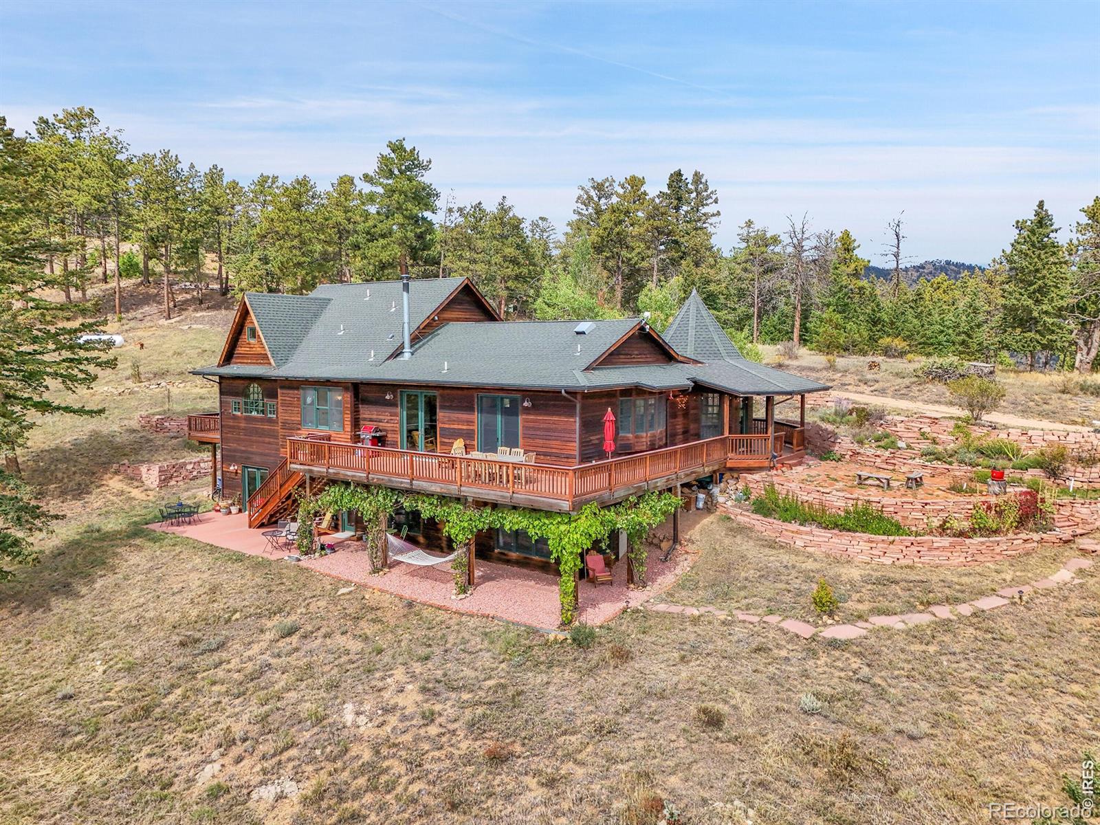 1689 County Road 83 Boulder CO 80302