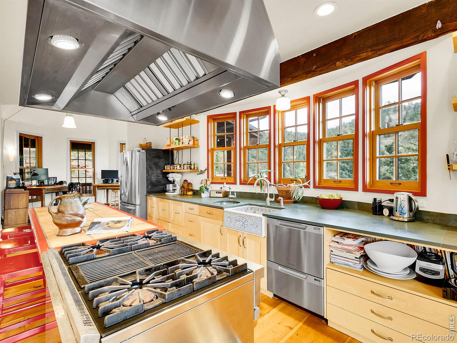 1689 County Road 83 Boulder CO 80302