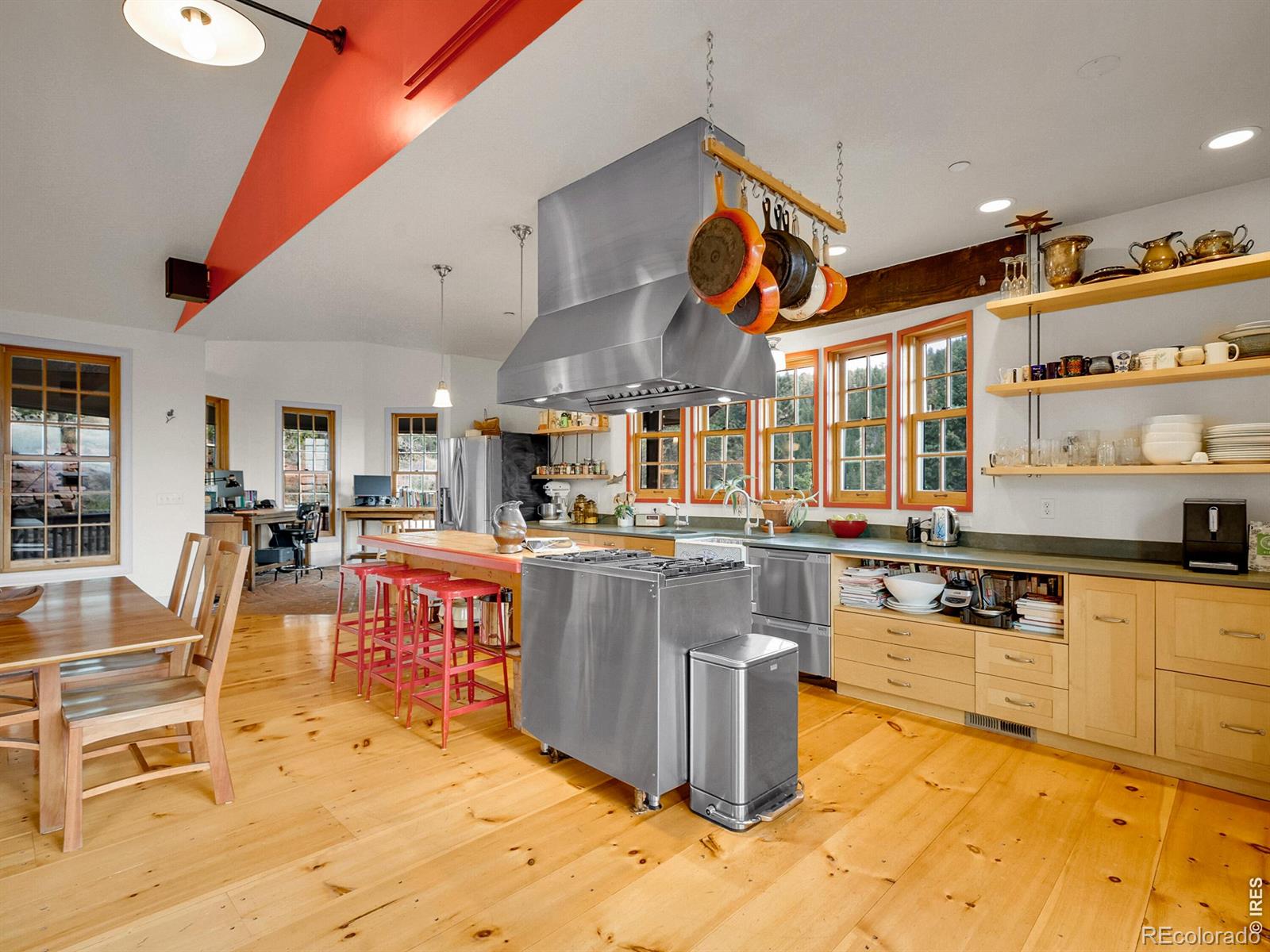 1689 County Road 83 Boulder CO 80302