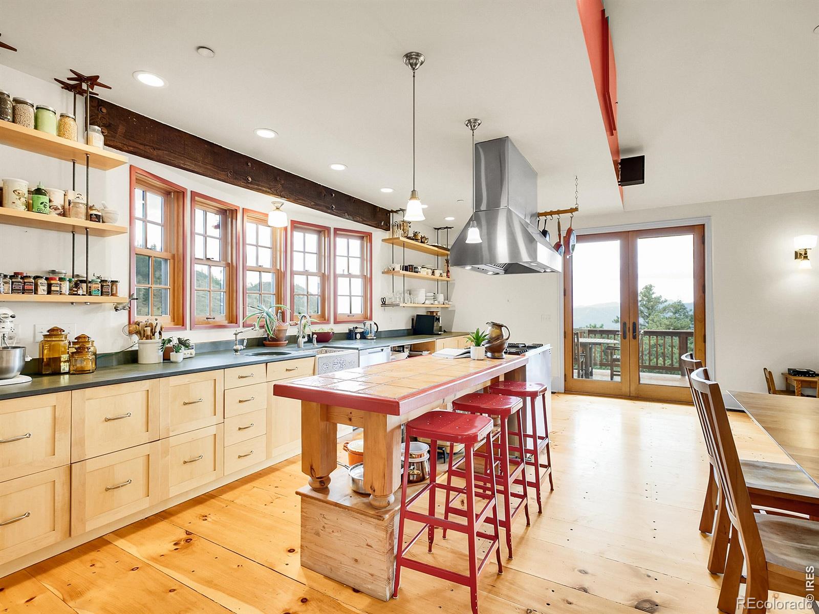 1689 County Road 83 Boulder CO 80302