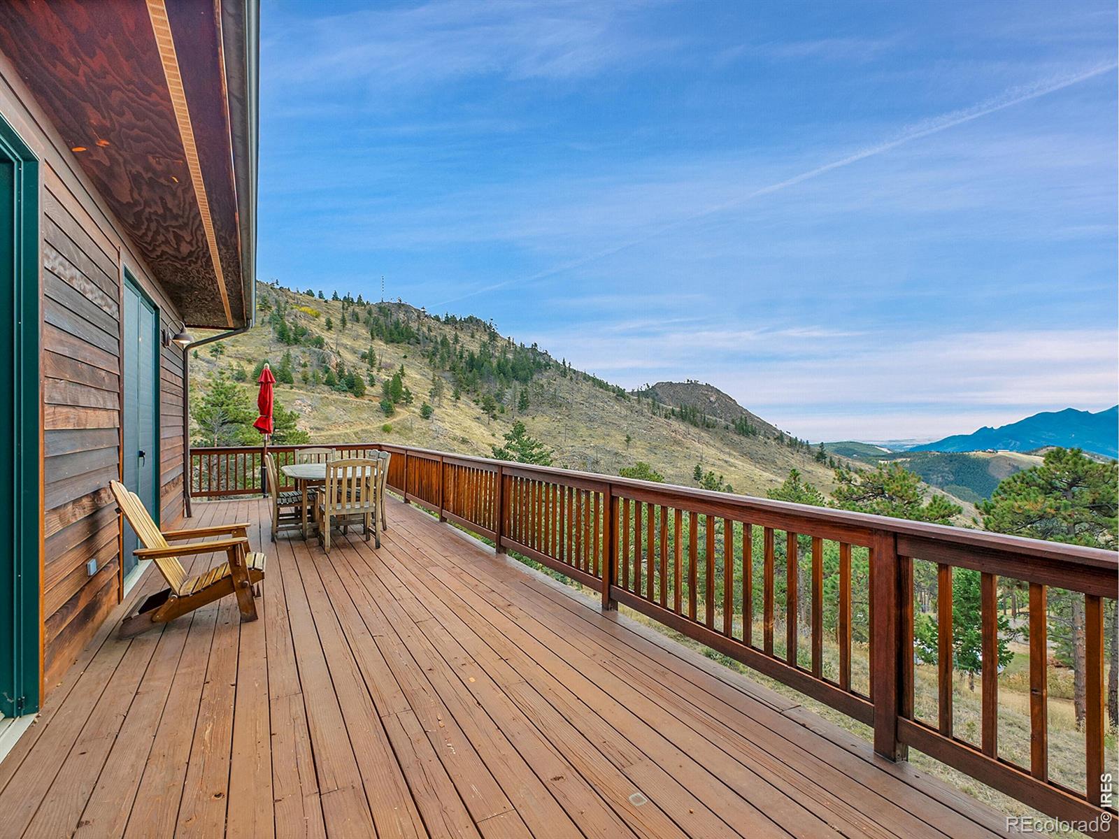 1689 County Road 83 Boulder CO 80302