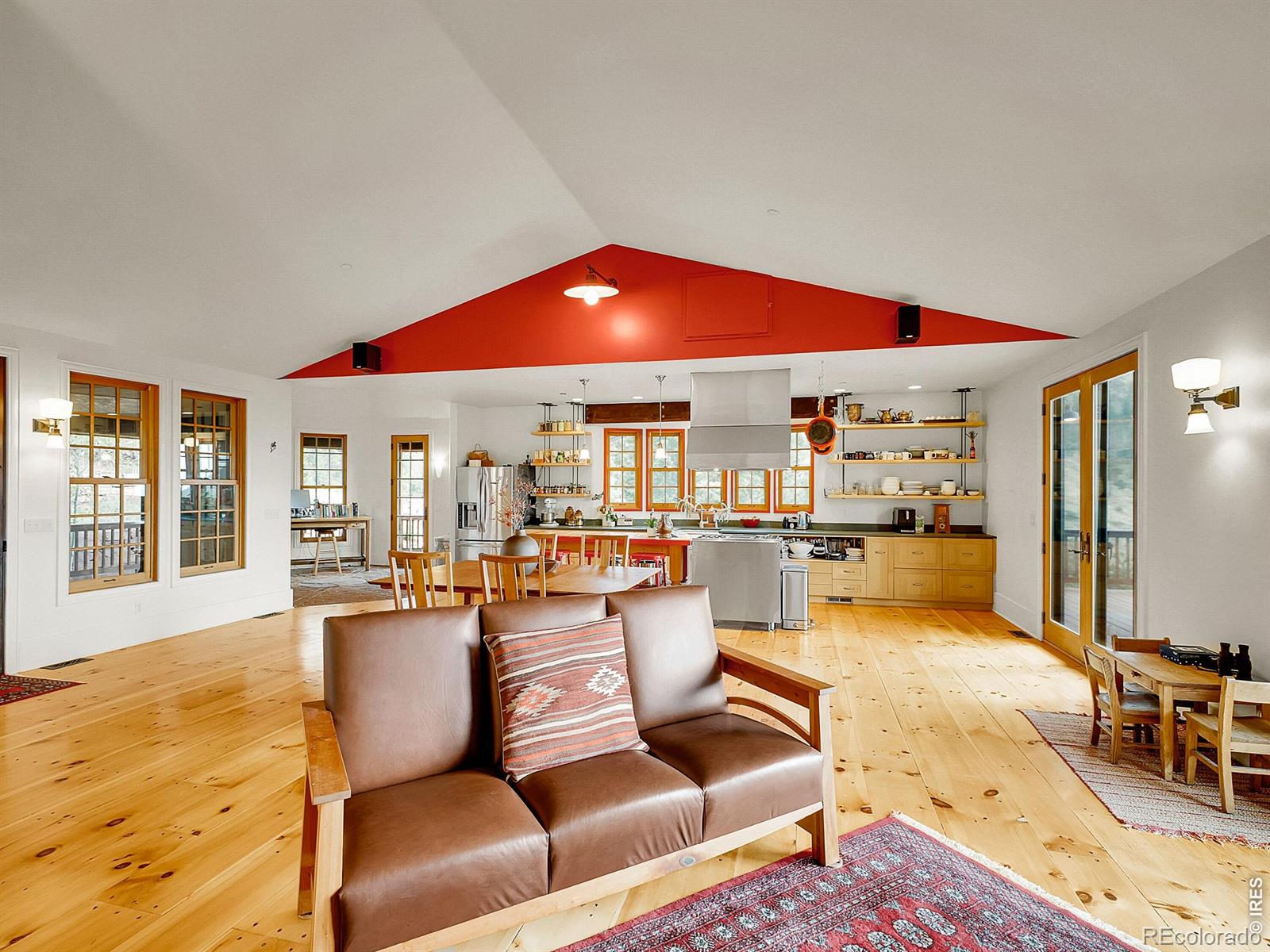 1689 County Road 83 Boulder CO 80302
