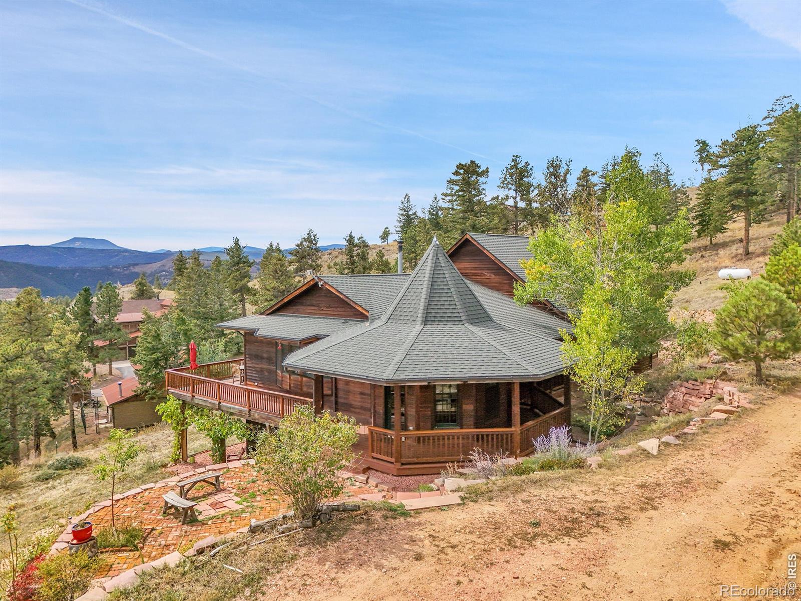 1689 County Road 83 Boulder CO 80302