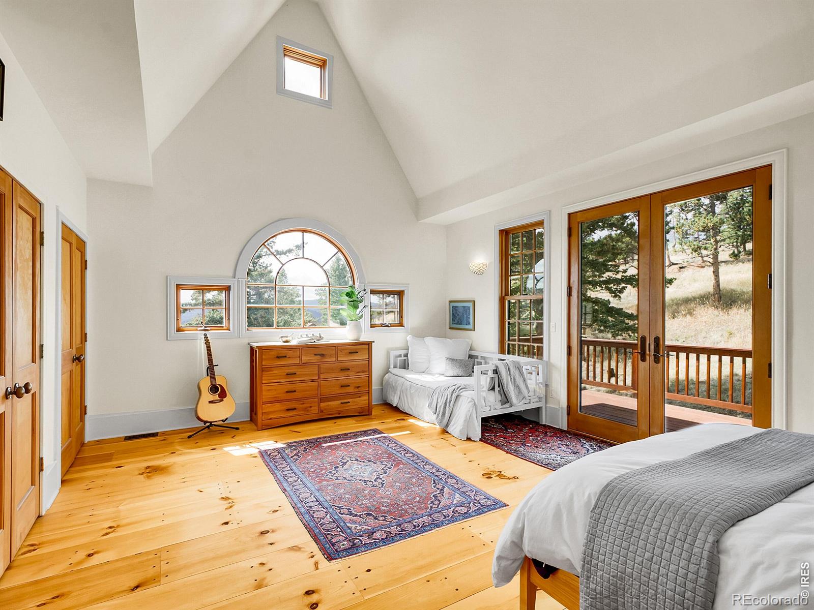 1689 County Road 83 Boulder CO 80302