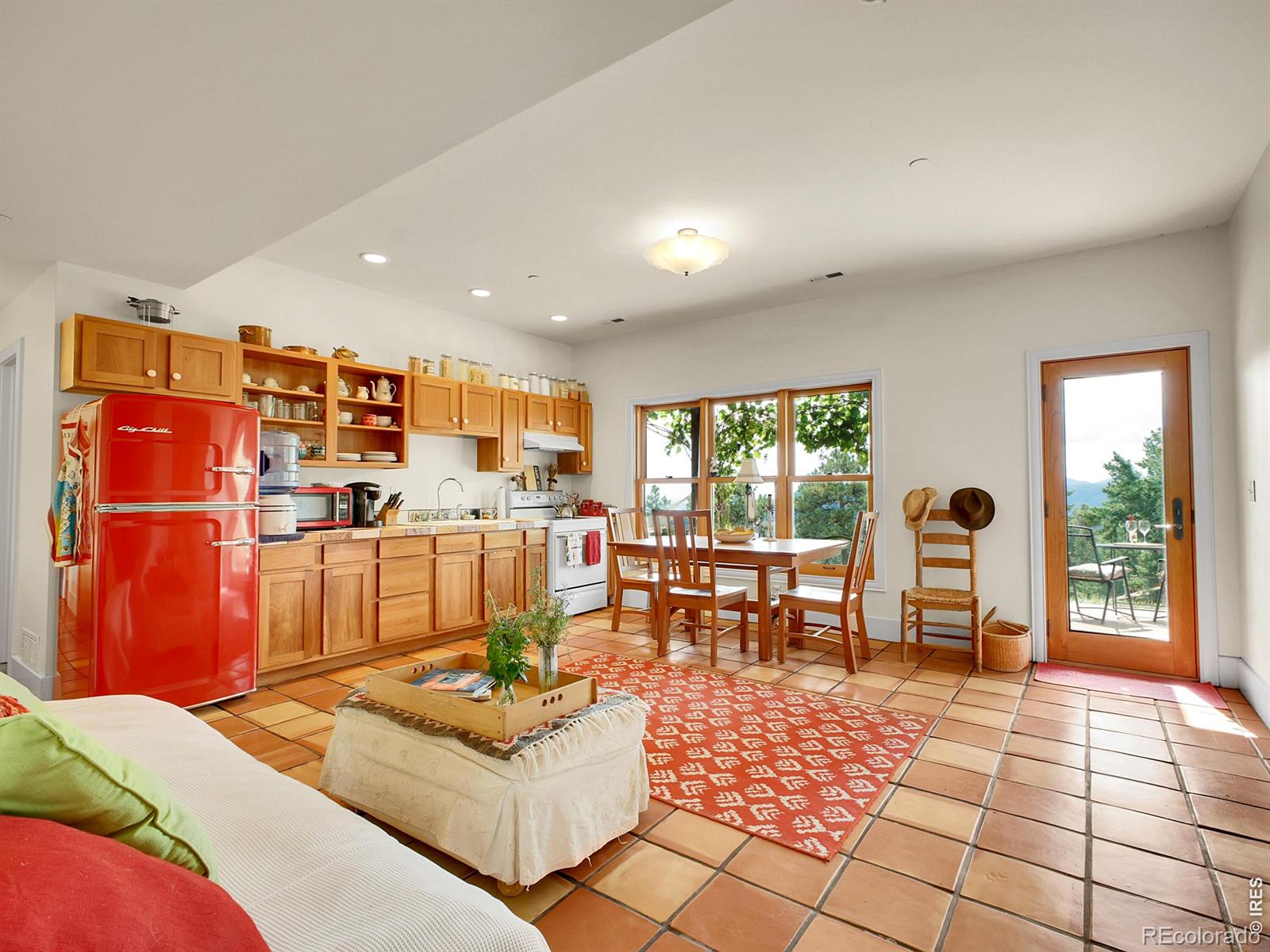 1689 County Road 83 Boulder CO 80302
