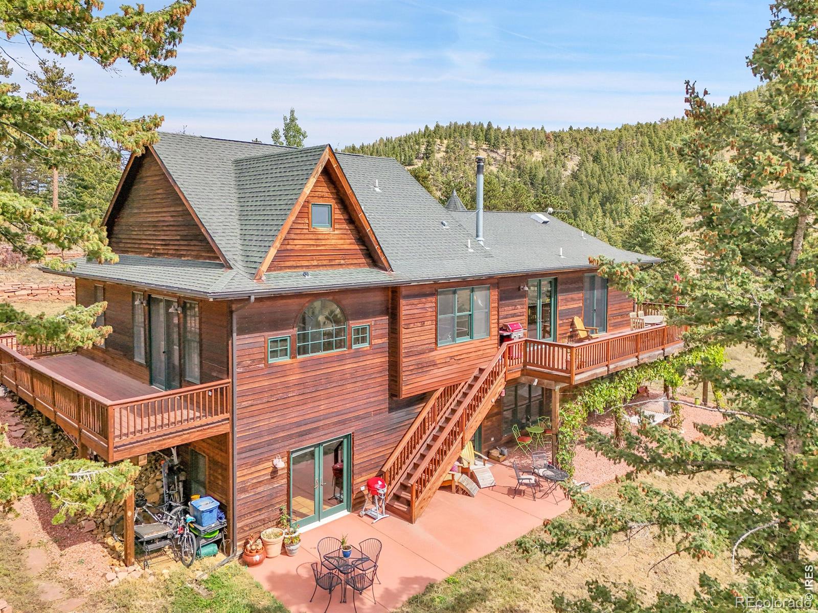 1689 County Road 83 Boulder CO 80302