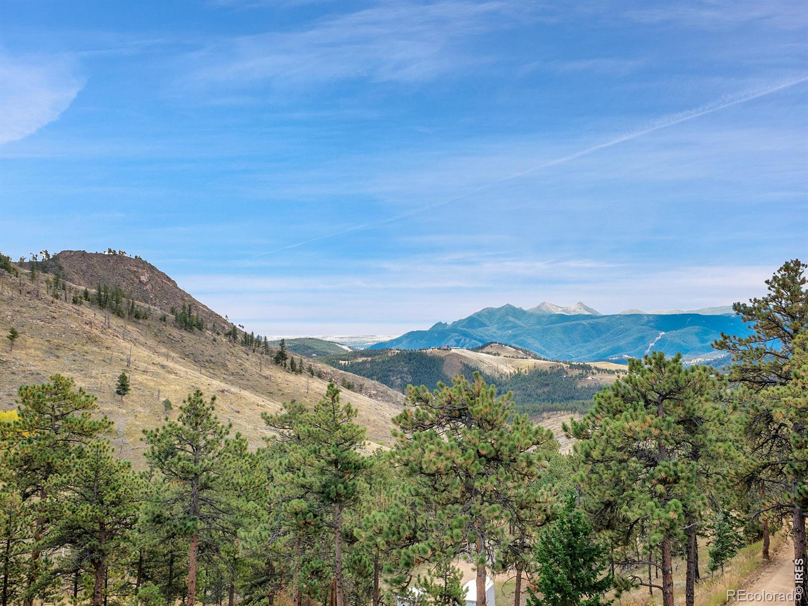 1689 County Road 83 Boulder CO 80302