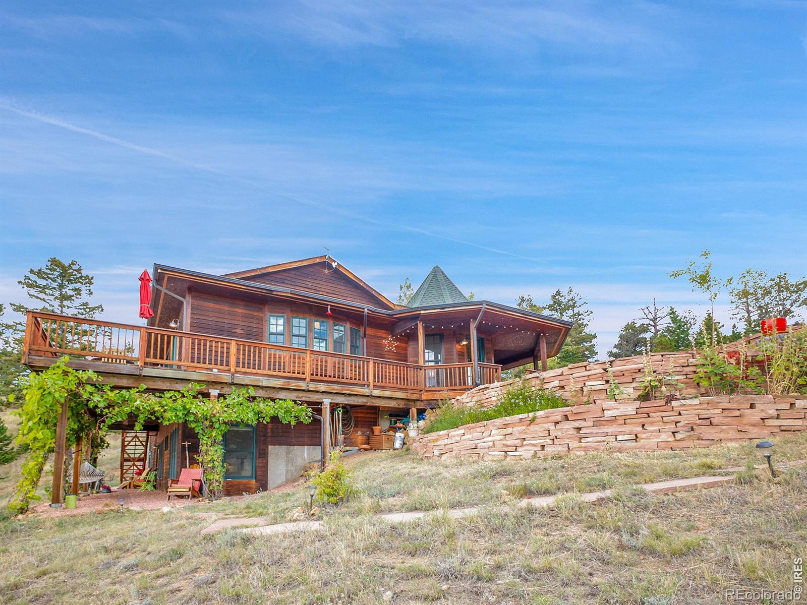1689 County Road 83 Boulder CO 80302