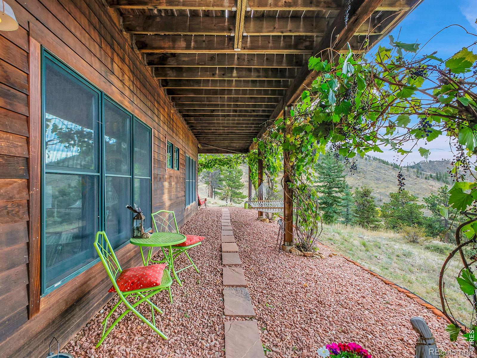 1689 County Road 83 Boulder CO 80302