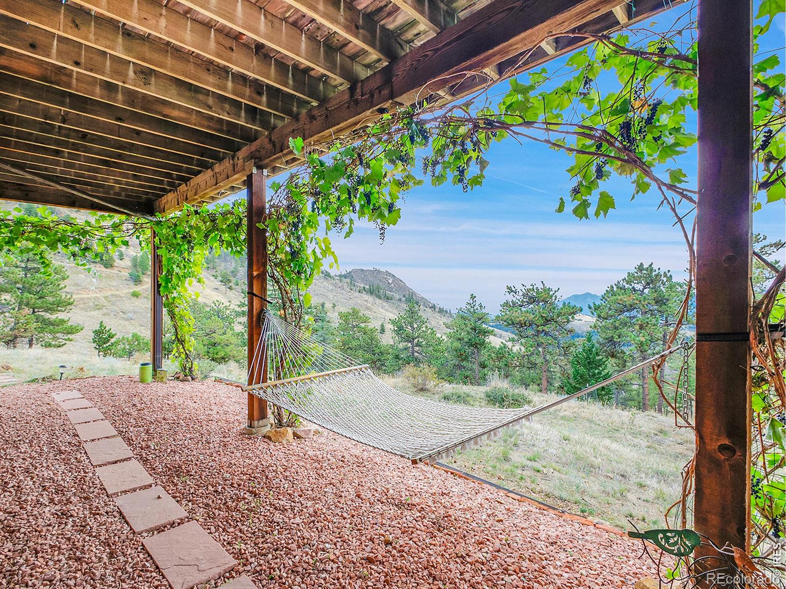 1689 County Road 83 Boulder CO 80302