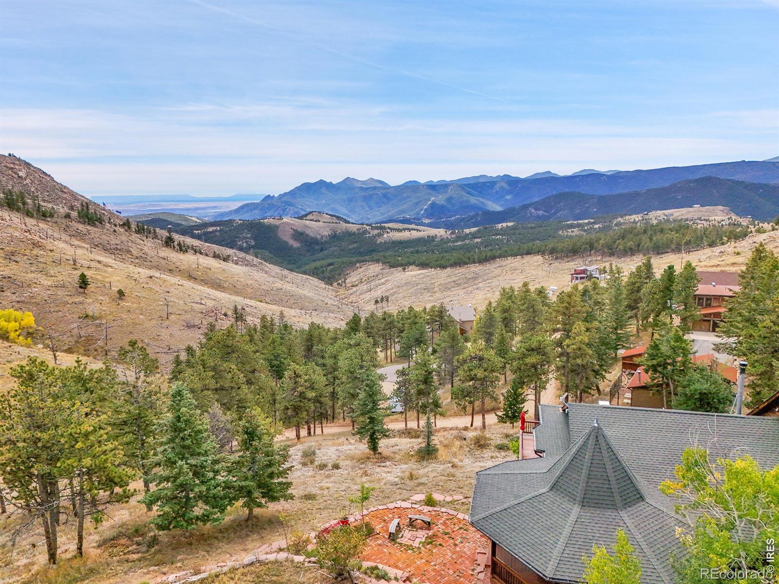 1689 County Road 83 Boulder CO 80302