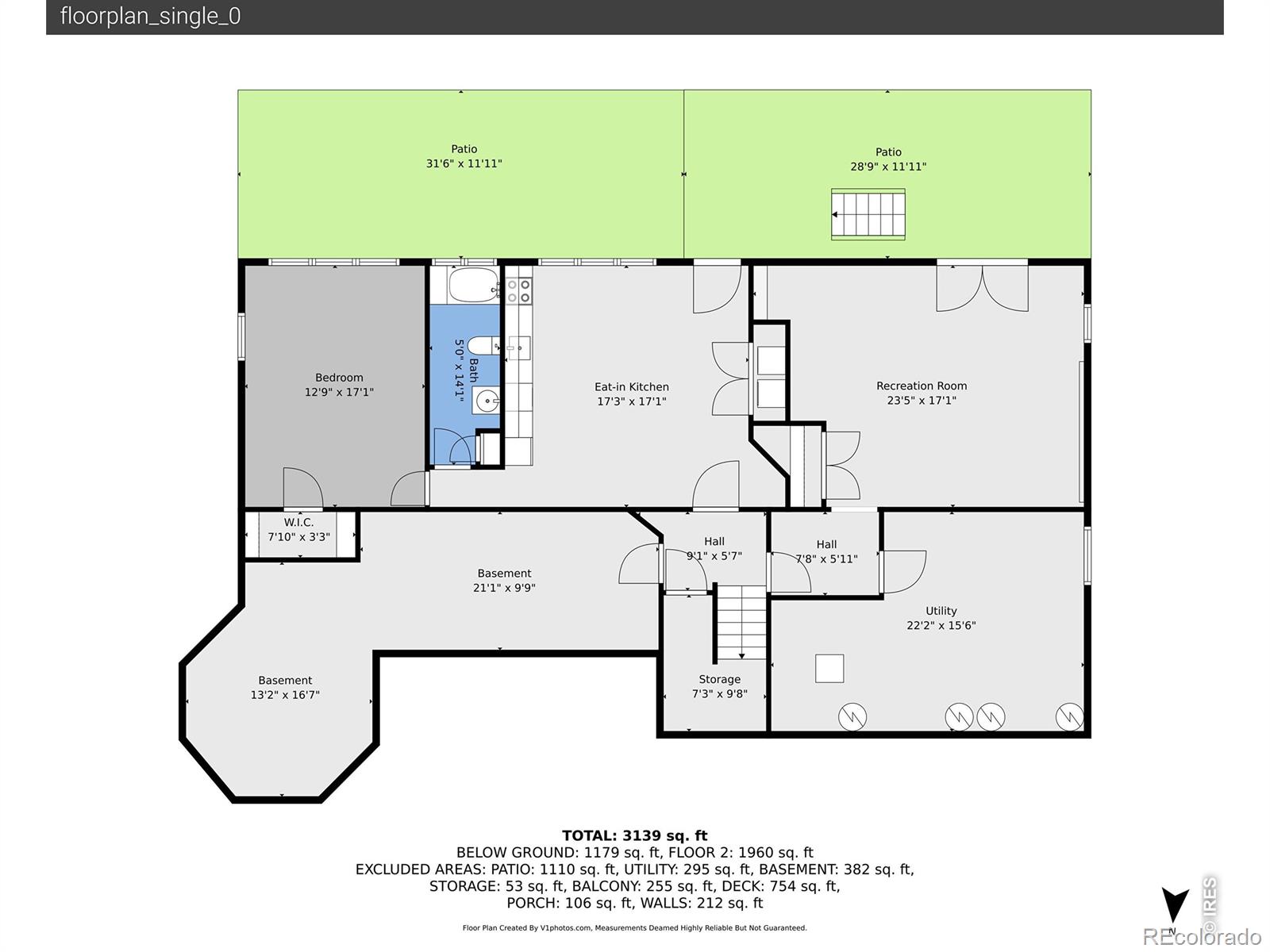 1689 County Road 83 Boulder CO 80302