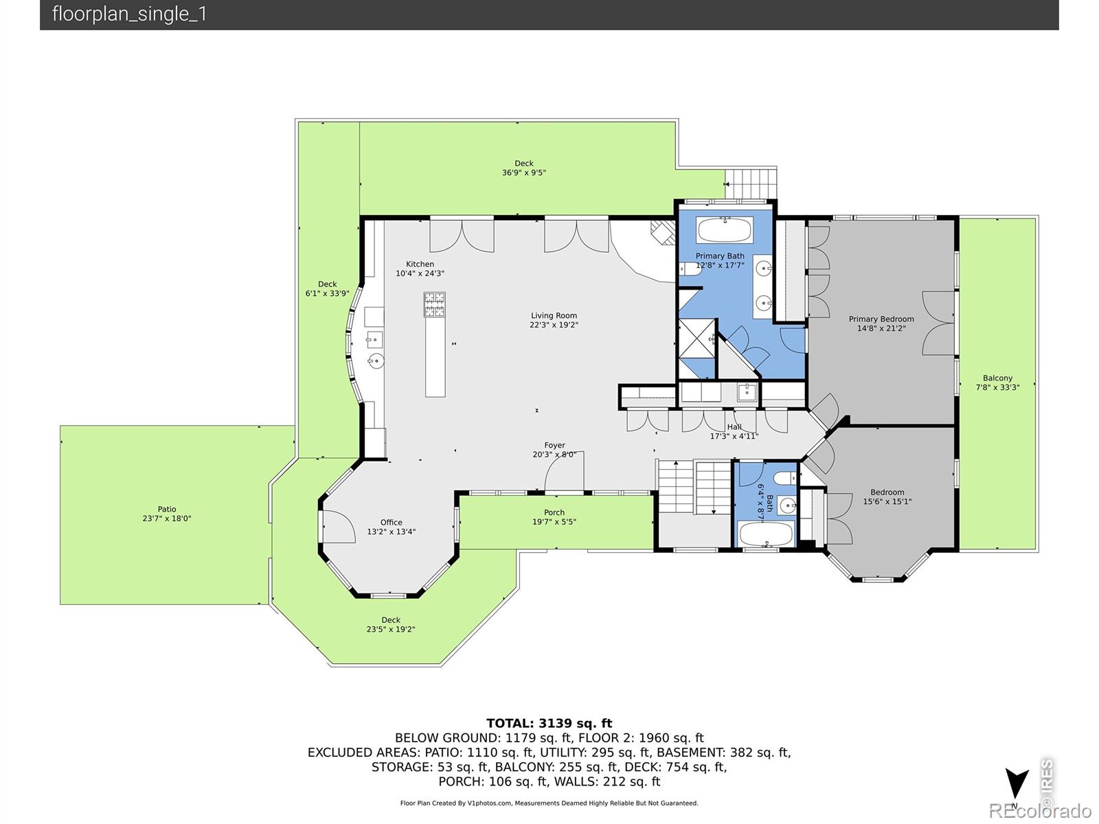 1689 County Road 83 Boulder CO 80302