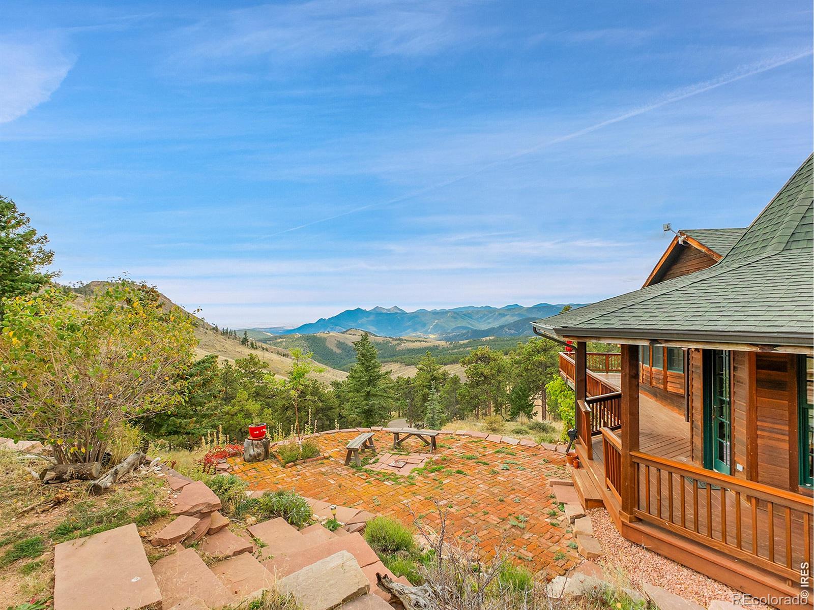 1689 County Road 83 Boulder CO 80302