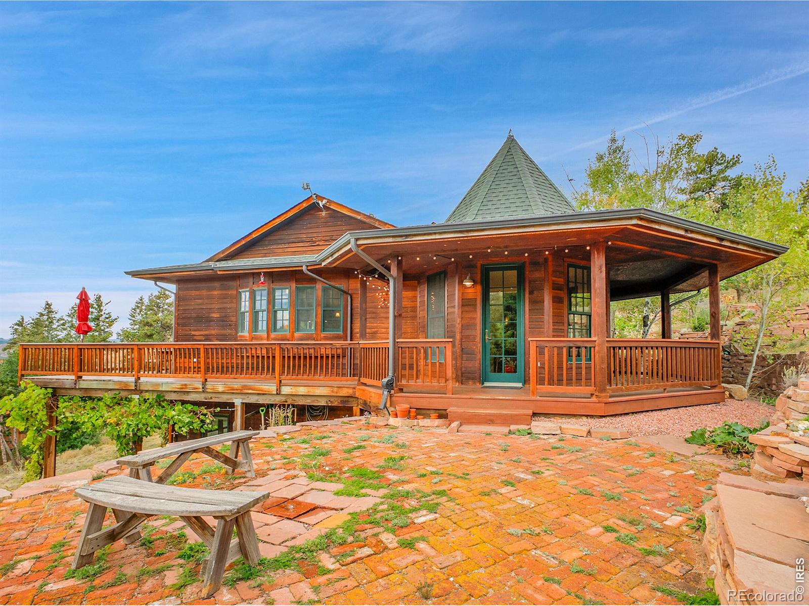 1689 County Road 83 Boulder CO 80302